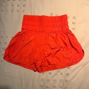 Free People The Way Home Shorts
